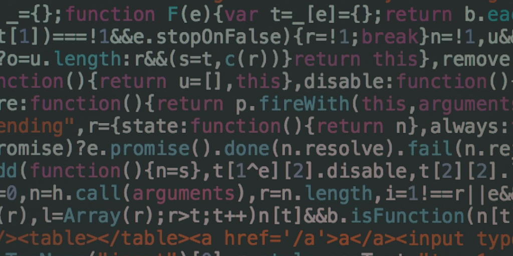 Javascript code